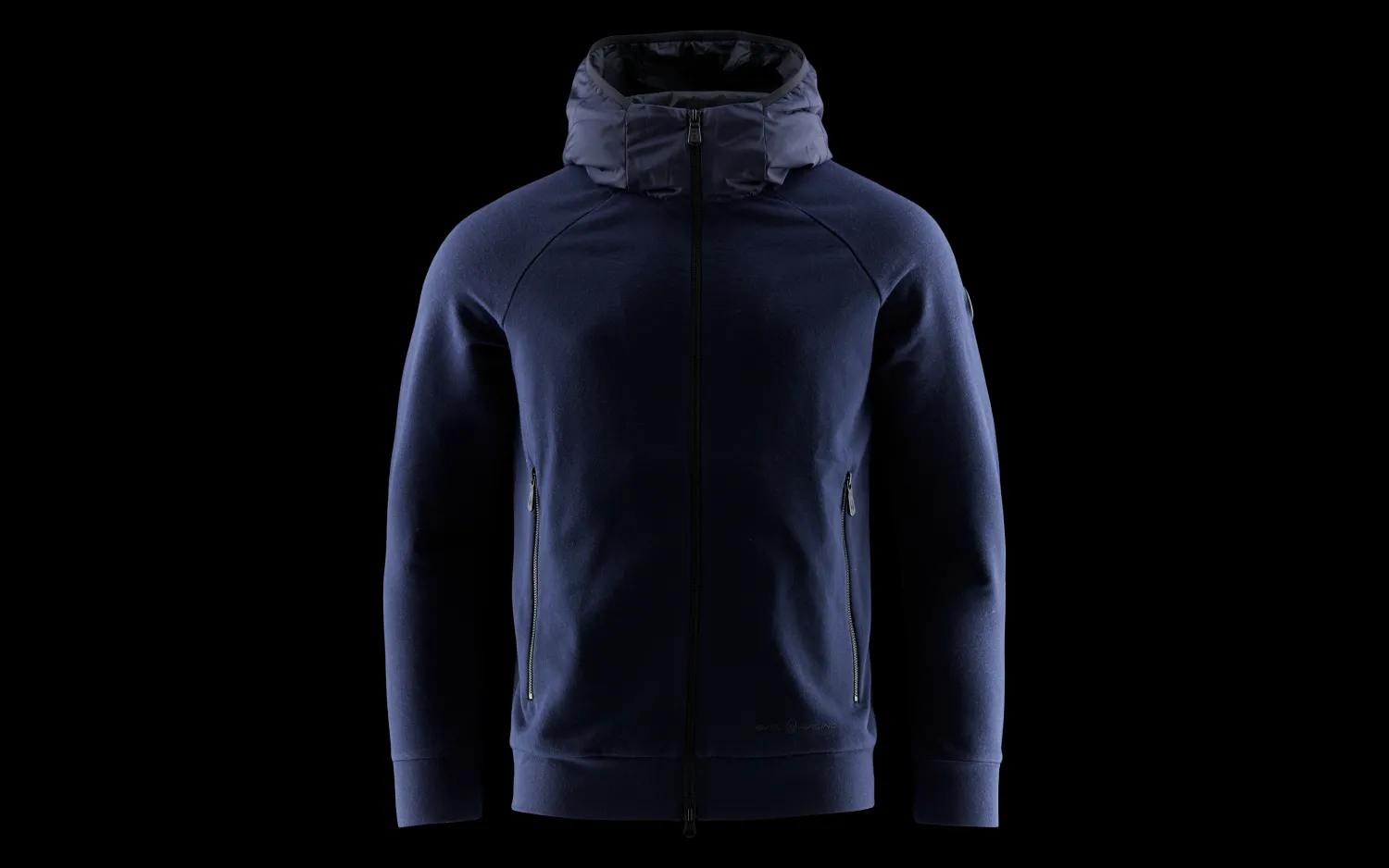 Hot MERINO ZIP HOOD Sweaters & Hoodies