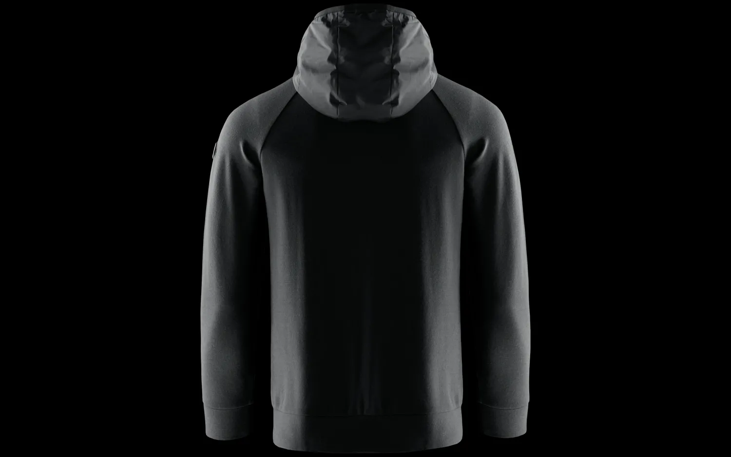 Shop MERINO ZIP HOOD Sweaters & Hoodies