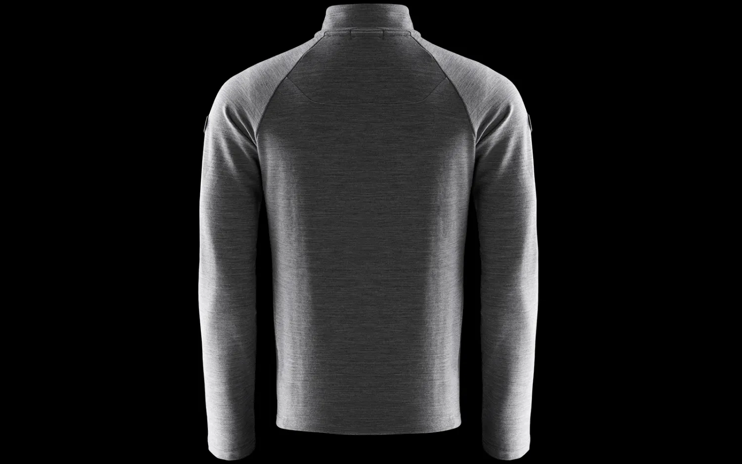 Outlet MERINO ZIP JACKET Sweaters & Hoodies