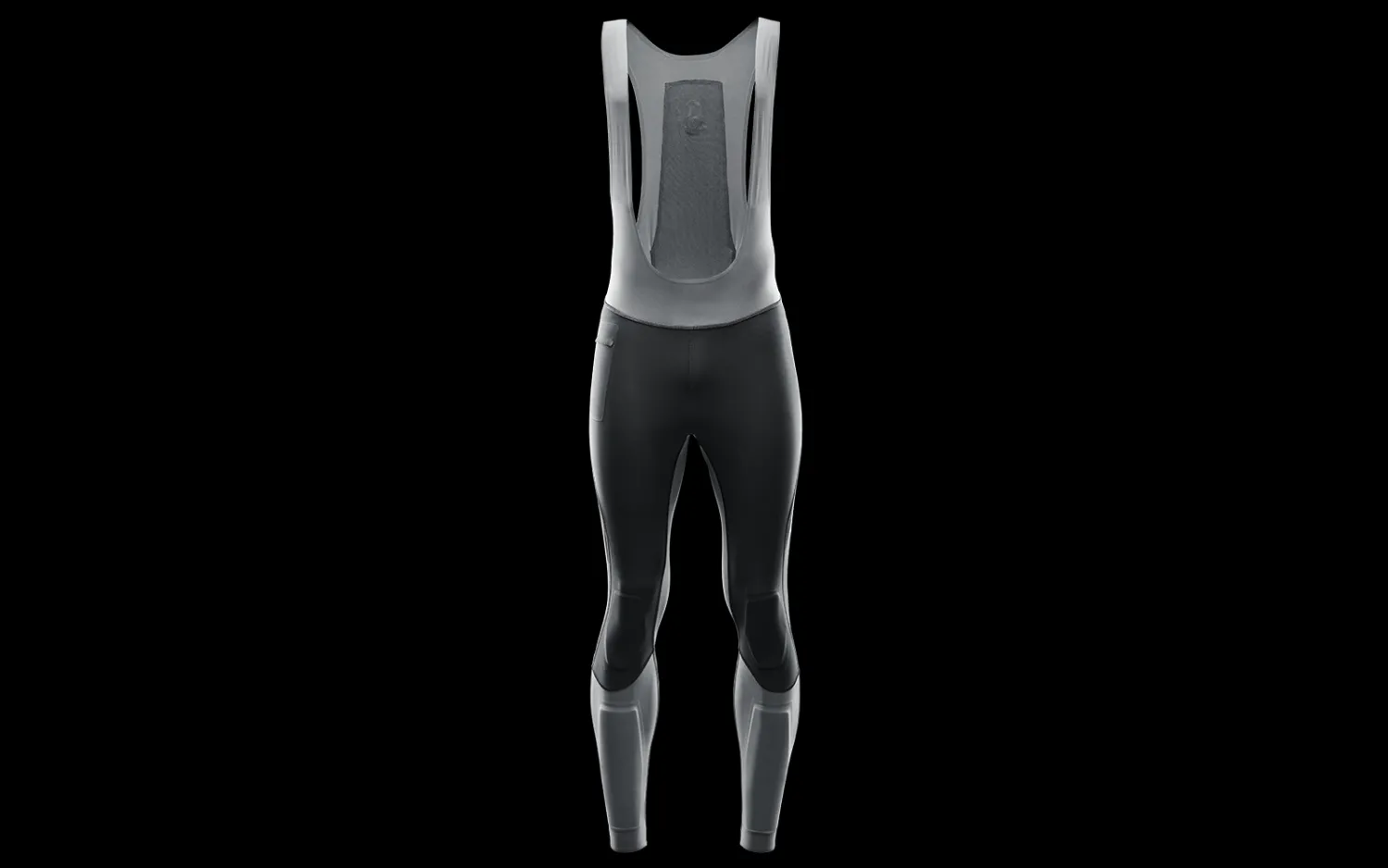 Online Orca Hybrid Bib Leggings Technical Sailing | Pants