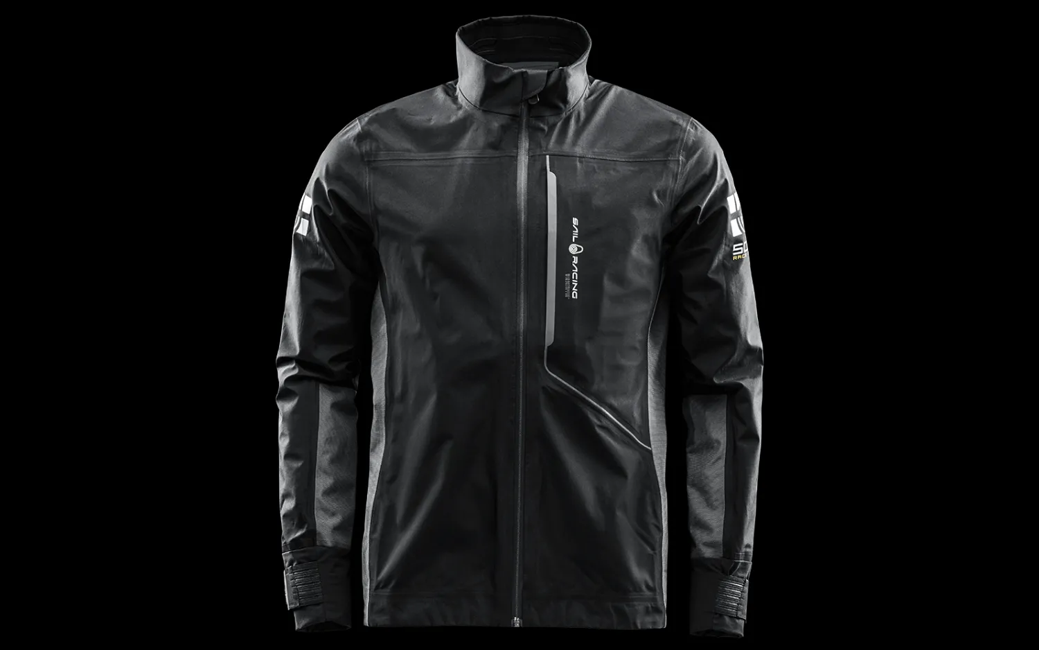Outlet Orca Hybrid Jacket Jackets | Technical Sailing