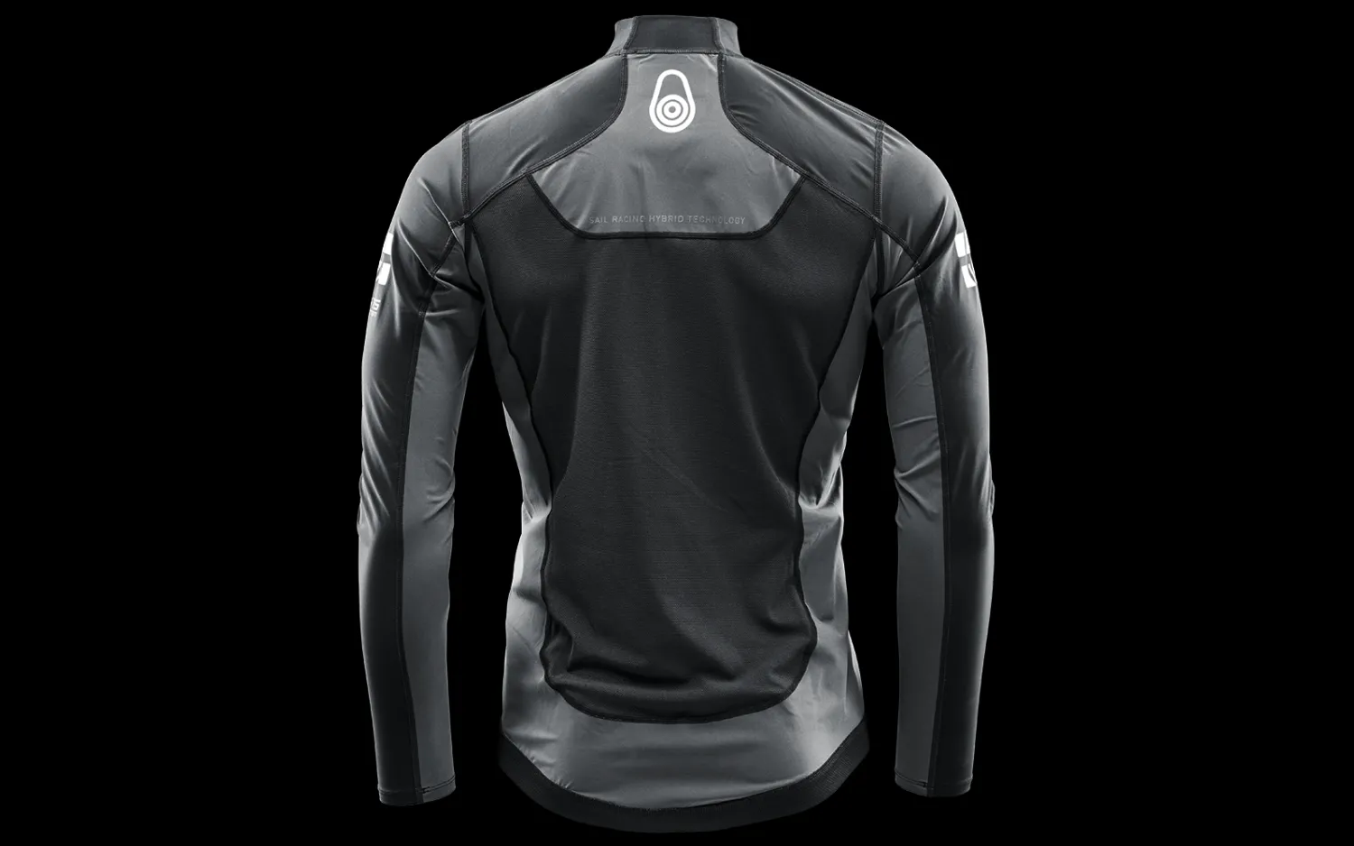 Store Orca Hybrid Ls Technical Sailing | T-Shirts