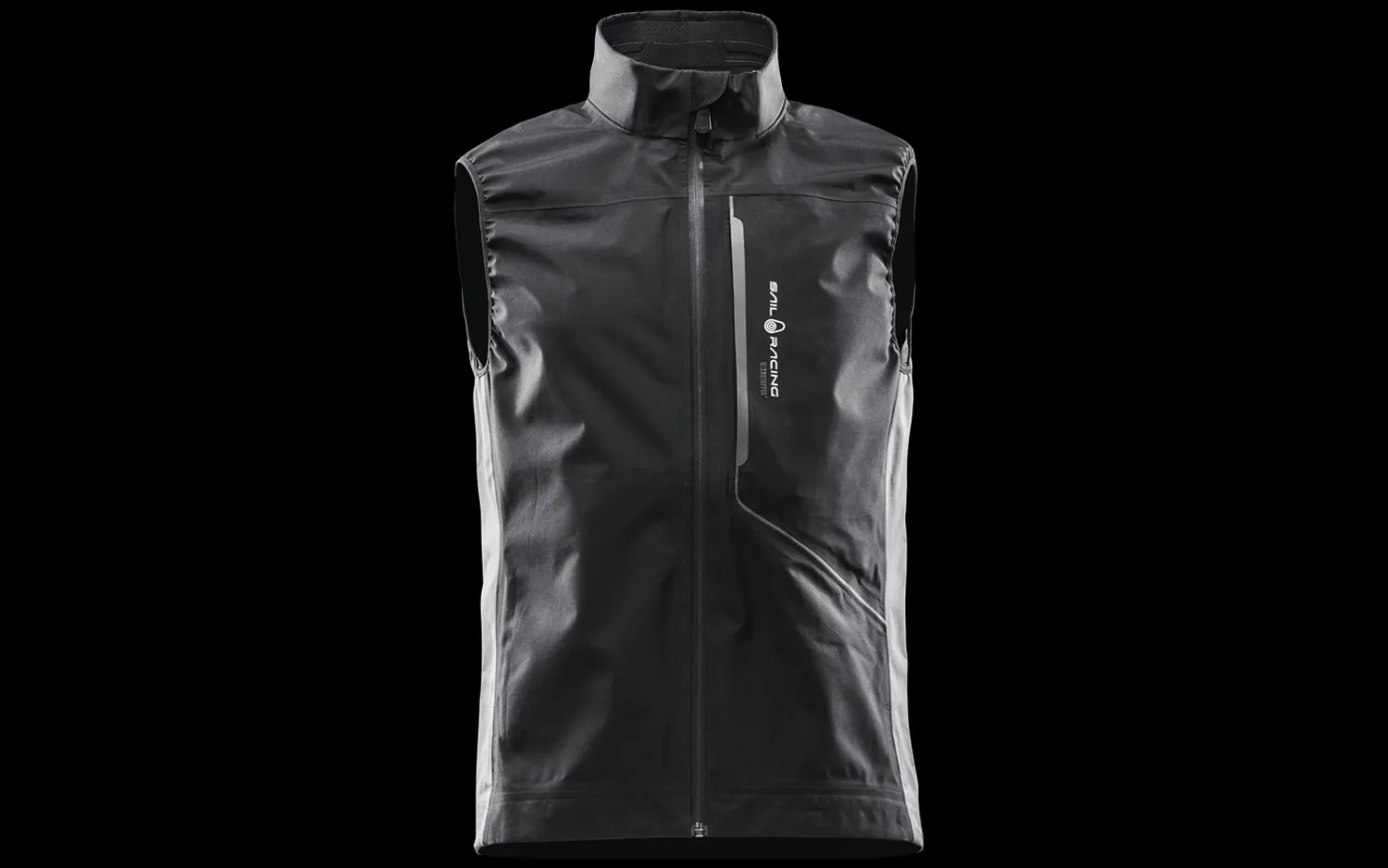 Shop Orca Hybrid Vest Jackets | Technical Sailing
