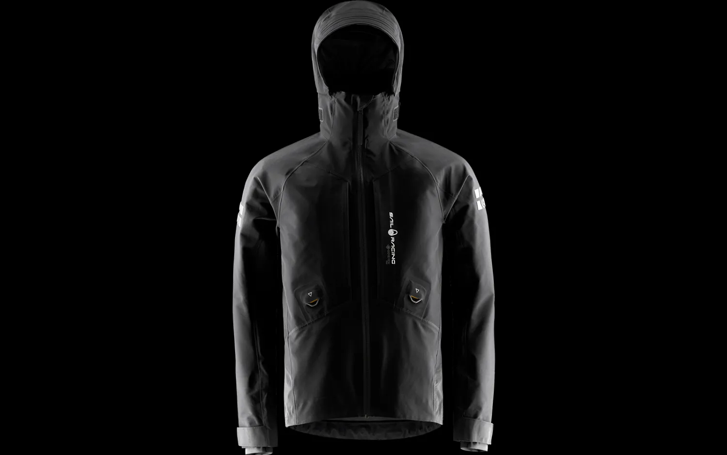 Outlet Orca Jacket Jackets | Technical Sailing