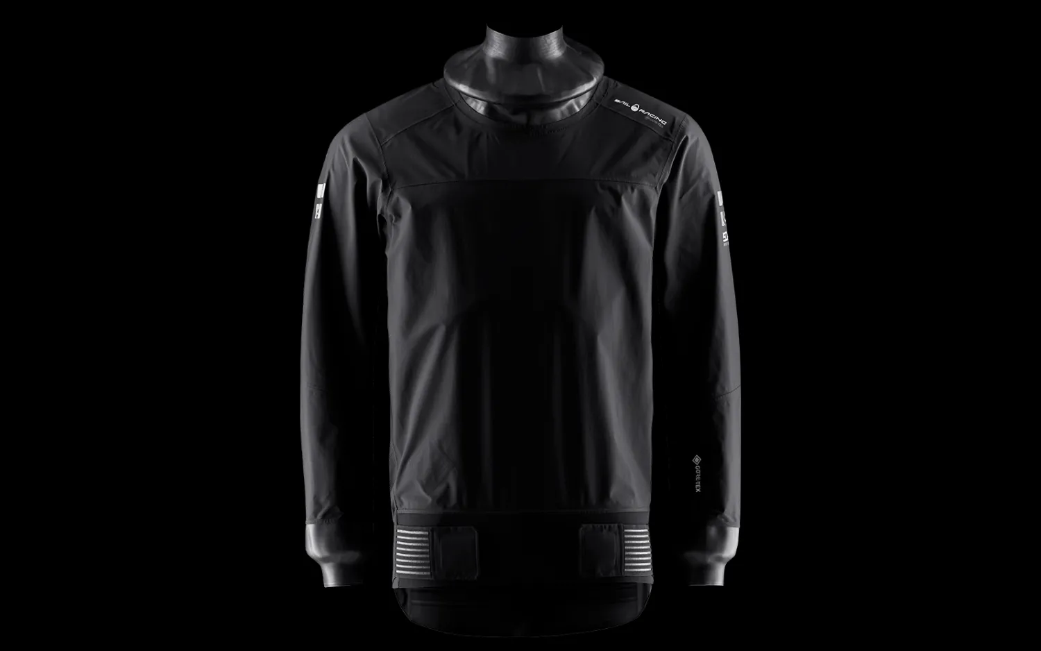 Online ORCA PACLITE SPRAYTOP Jackets | Technical Sailing