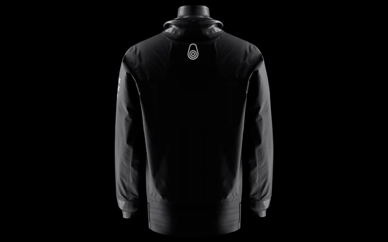Online ORCA PACLITE SPRAYTOP Jackets | Technical Sailing