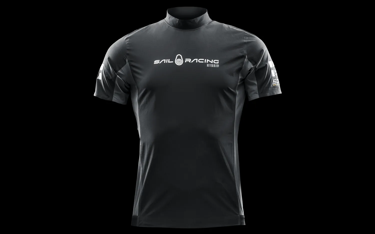 Cheap Orca Rashguard Ss Technical Sailing | T-Shirts