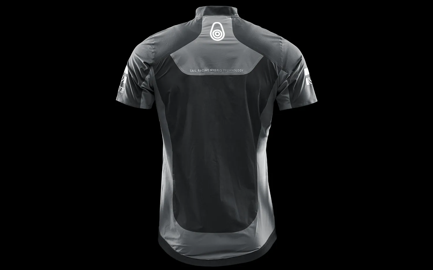 Cheap Orca Rashguard Ss Technical Sailing | T-Shirts