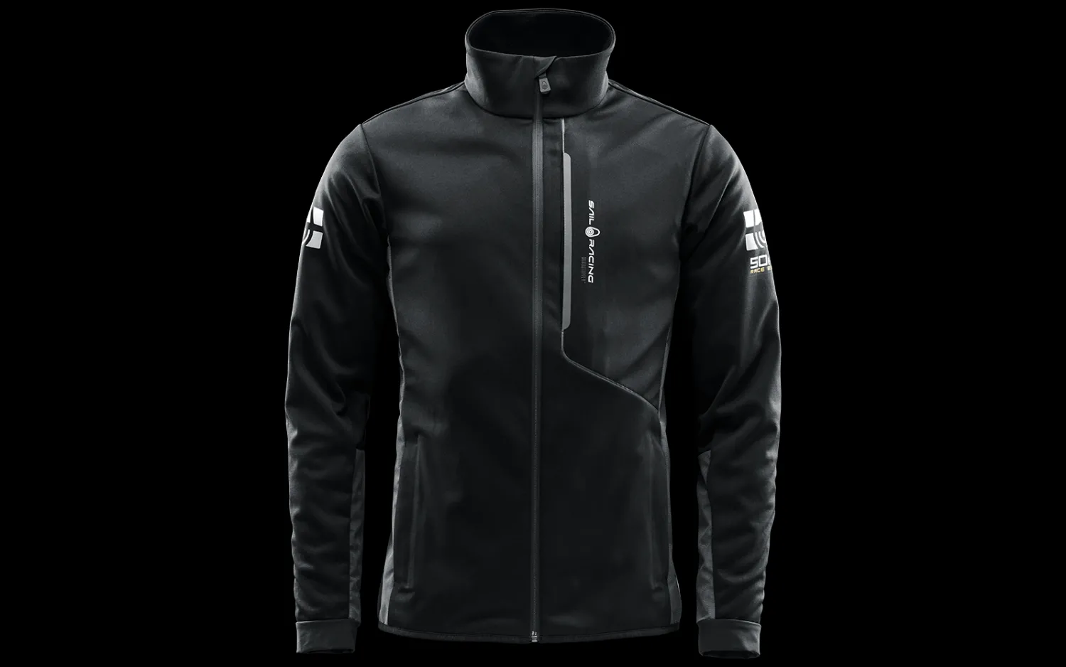 Online Orca Softshell Jackets | Technical Sailing