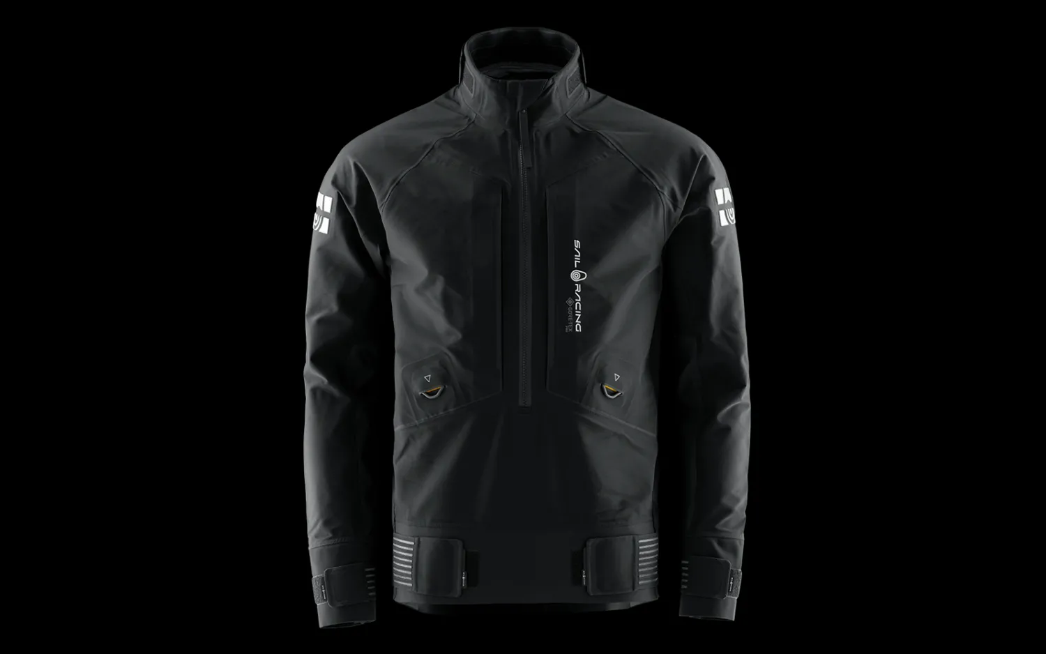 Sale Orca Spraytop Jackets | Technical Sailing