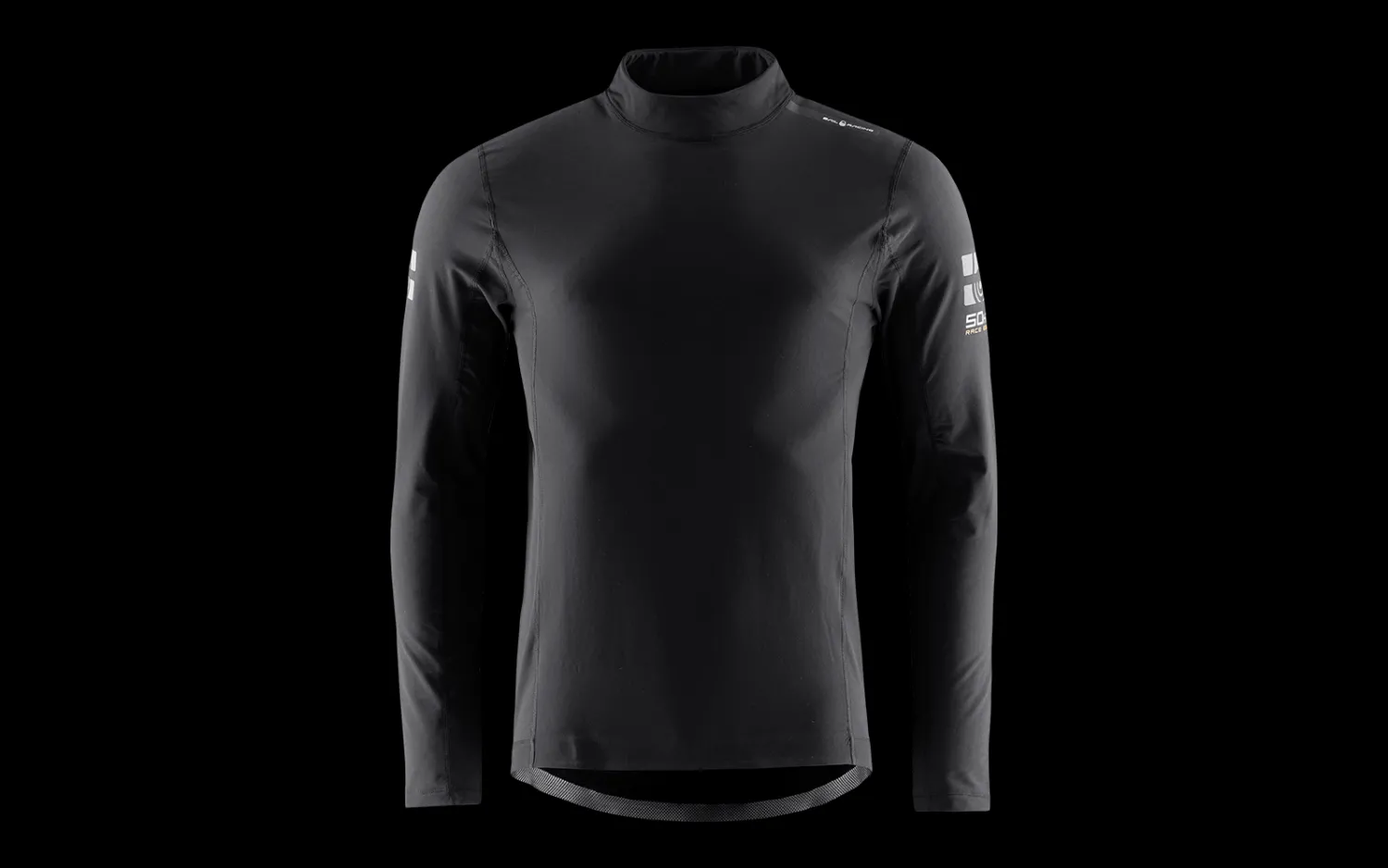 Discount ORCA TECH MERINO TOP Technical Sailing