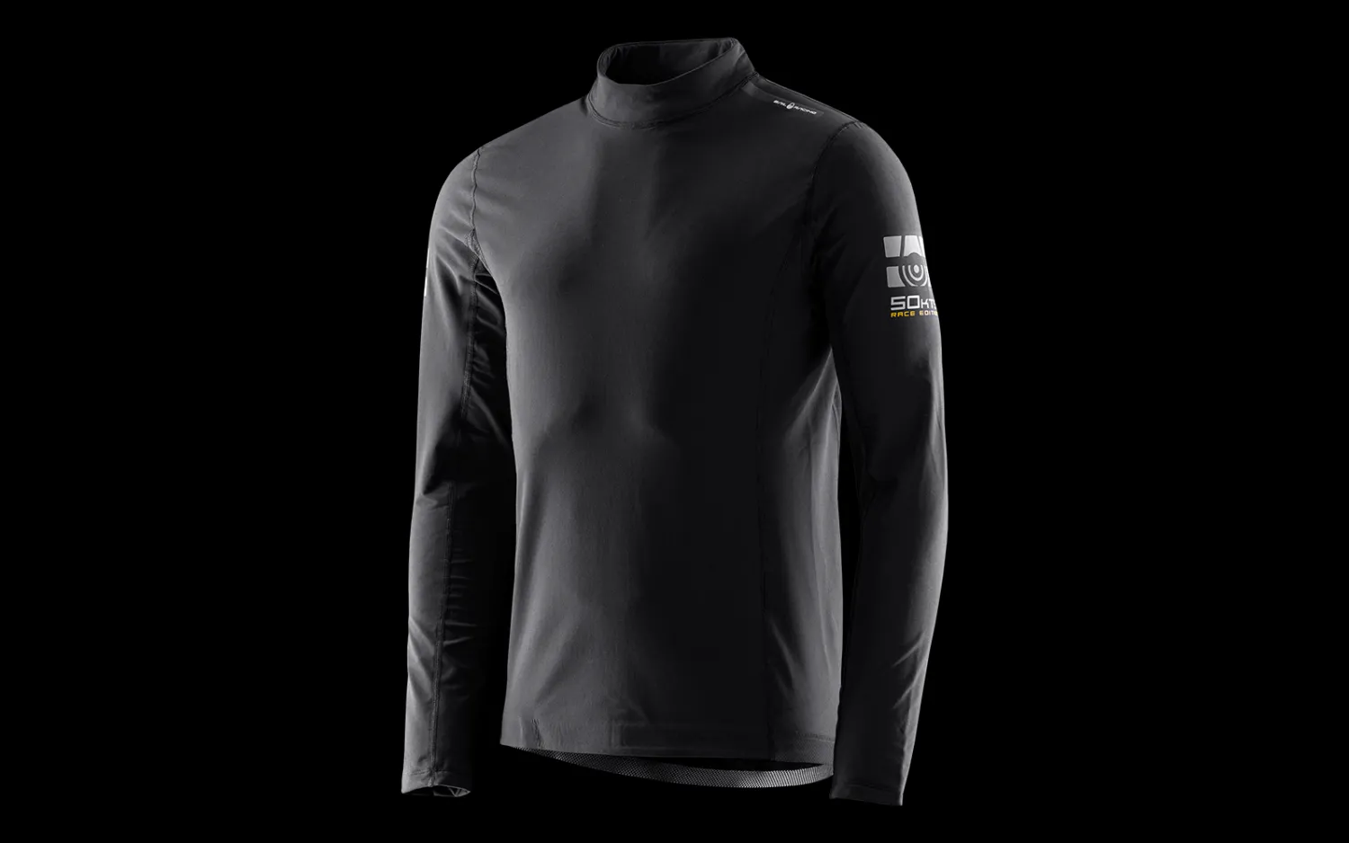 Discount ORCA TECH MERINO TOP Technical Sailing