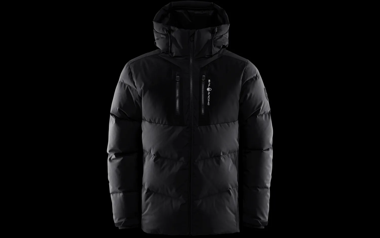 Sale PATROL DOWN JACKET Jackets