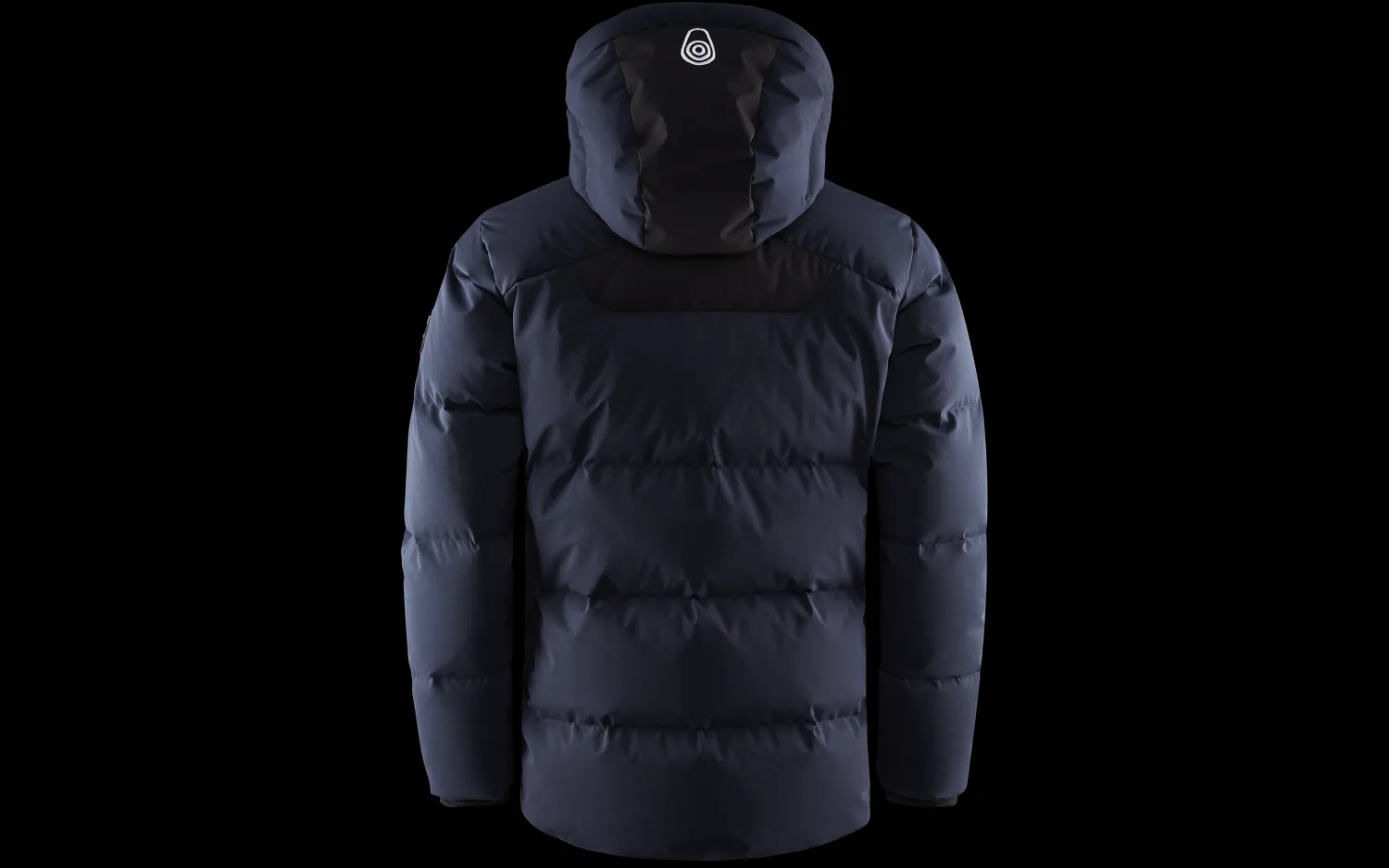 Shop PATROL DOWN JACKET Jackets