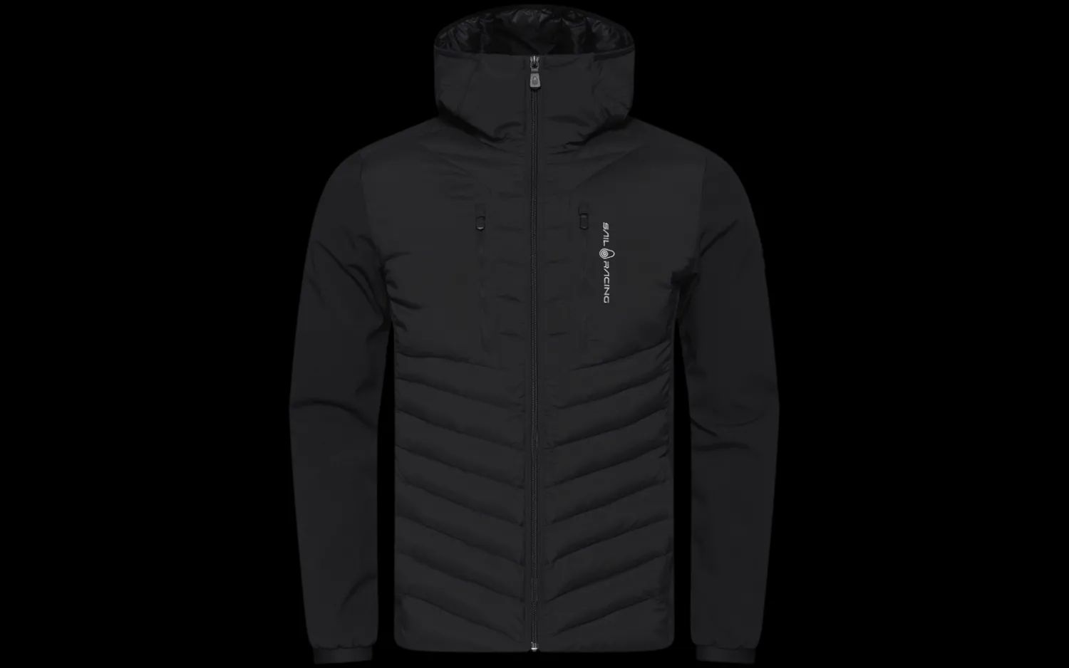 Online PATROL HYBRID JACKET Jackets