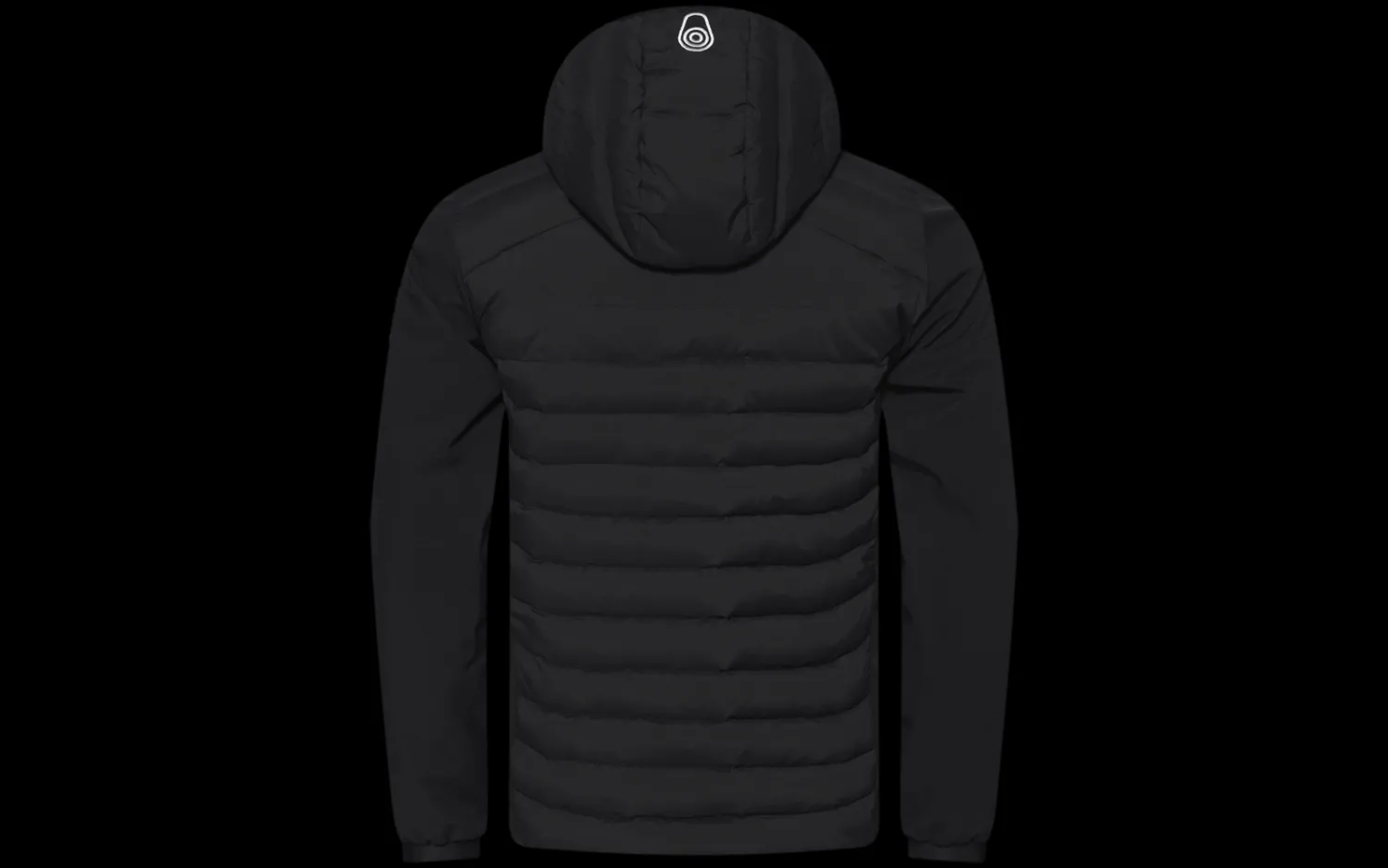 Online PATROL HYBRID JACKET Jackets