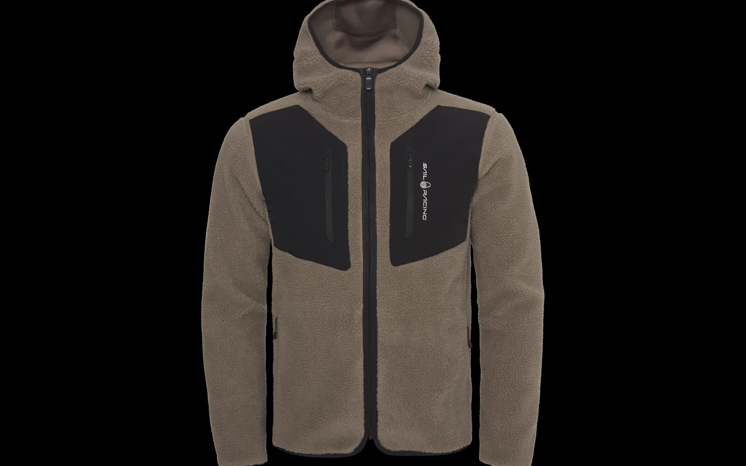 Flash Sale PATROL PILE HOOD Jackets | Sweaters & Hoodies
