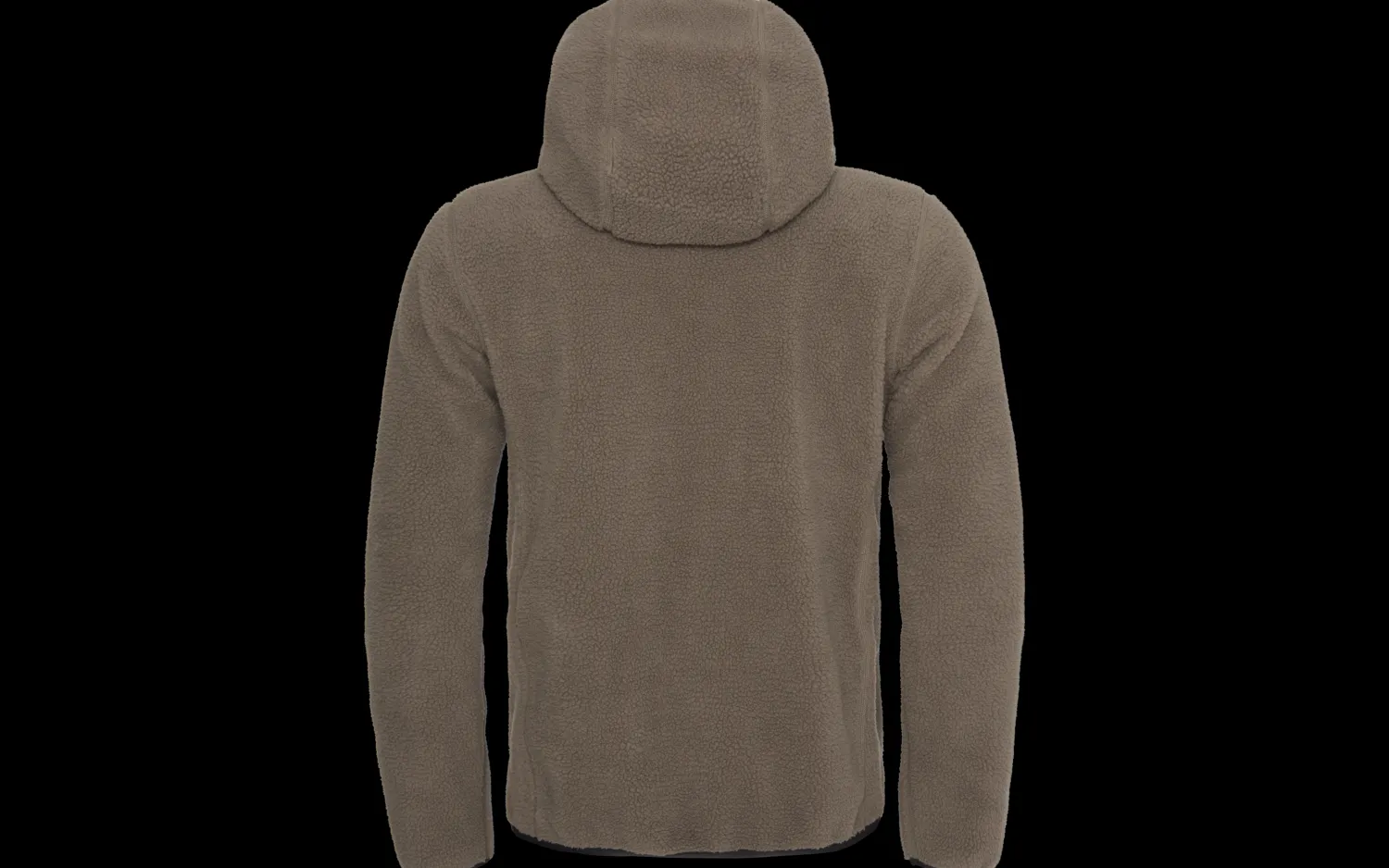 Flash Sale PATROL PILE HOOD Jackets | Sweaters & Hoodies