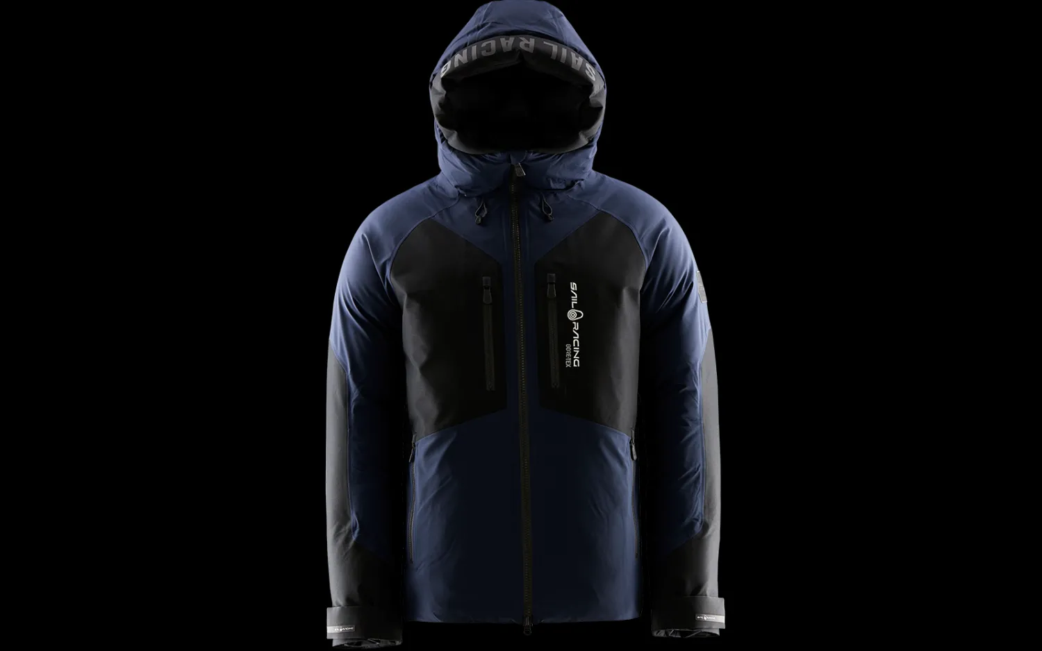 Shop POLE DOWN JACKET Jackets