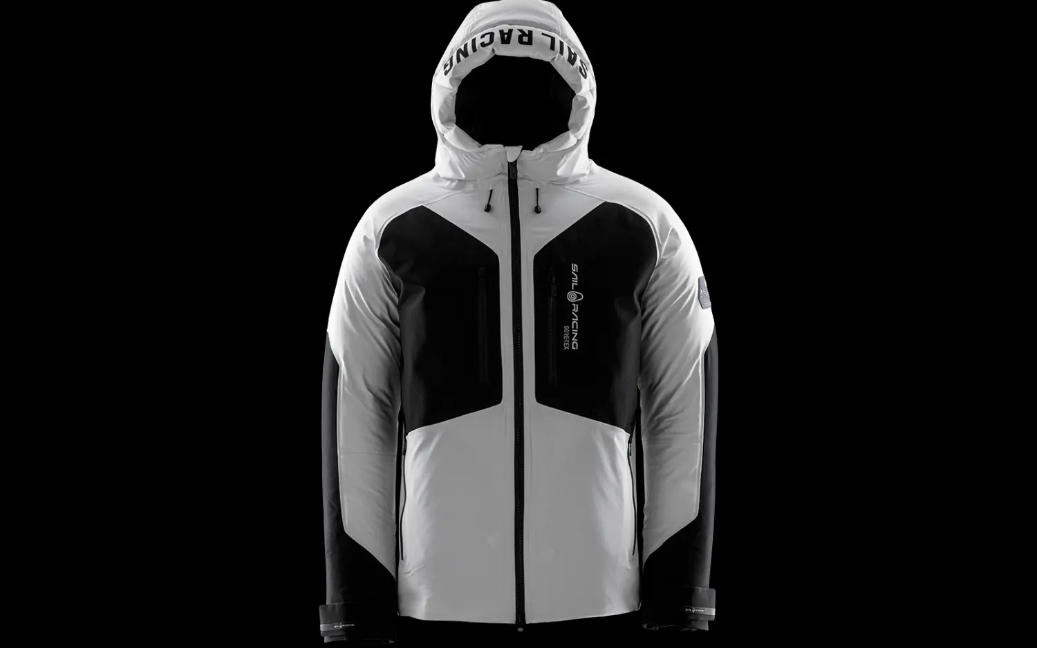 Shop POLE DOWN JACKET Jackets