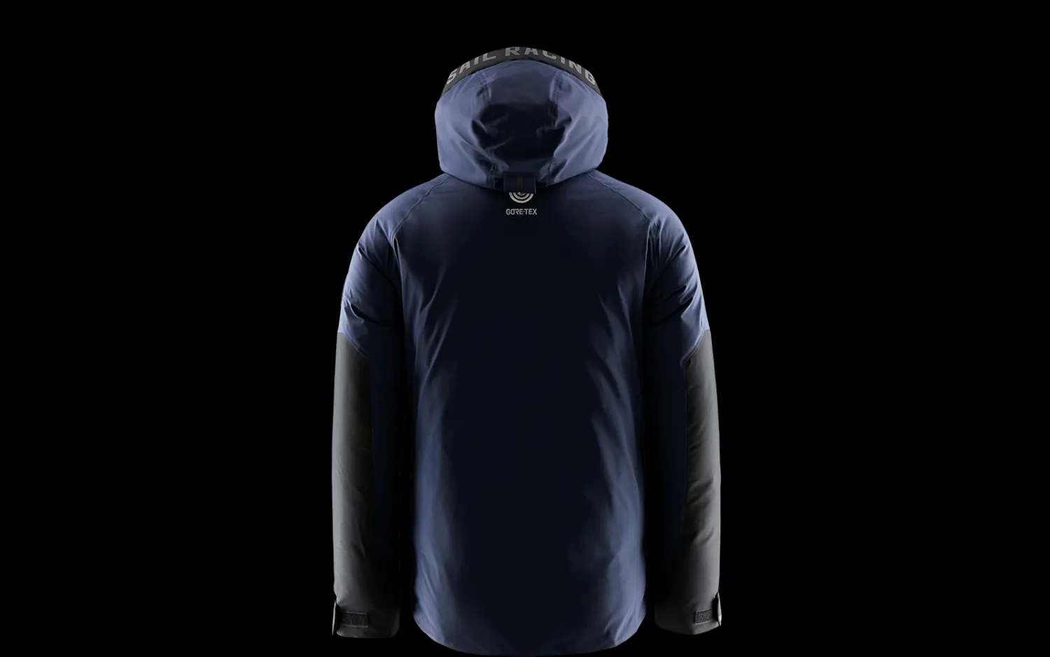 Shop POLE DOWN JACKET Jackets