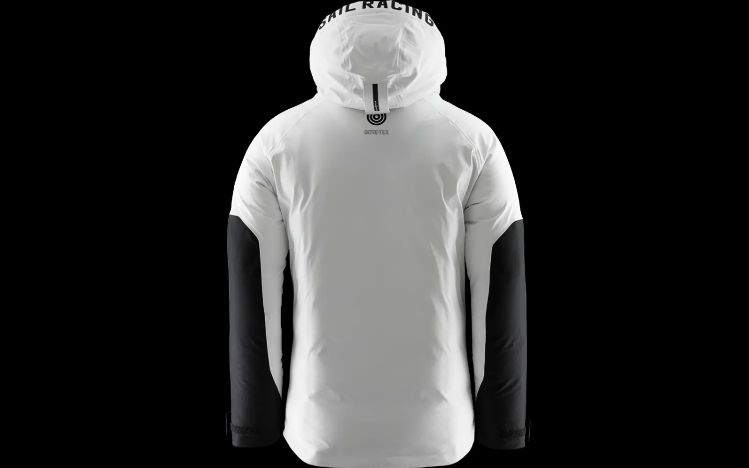 Shop POLE DOWN JACKET Jackets