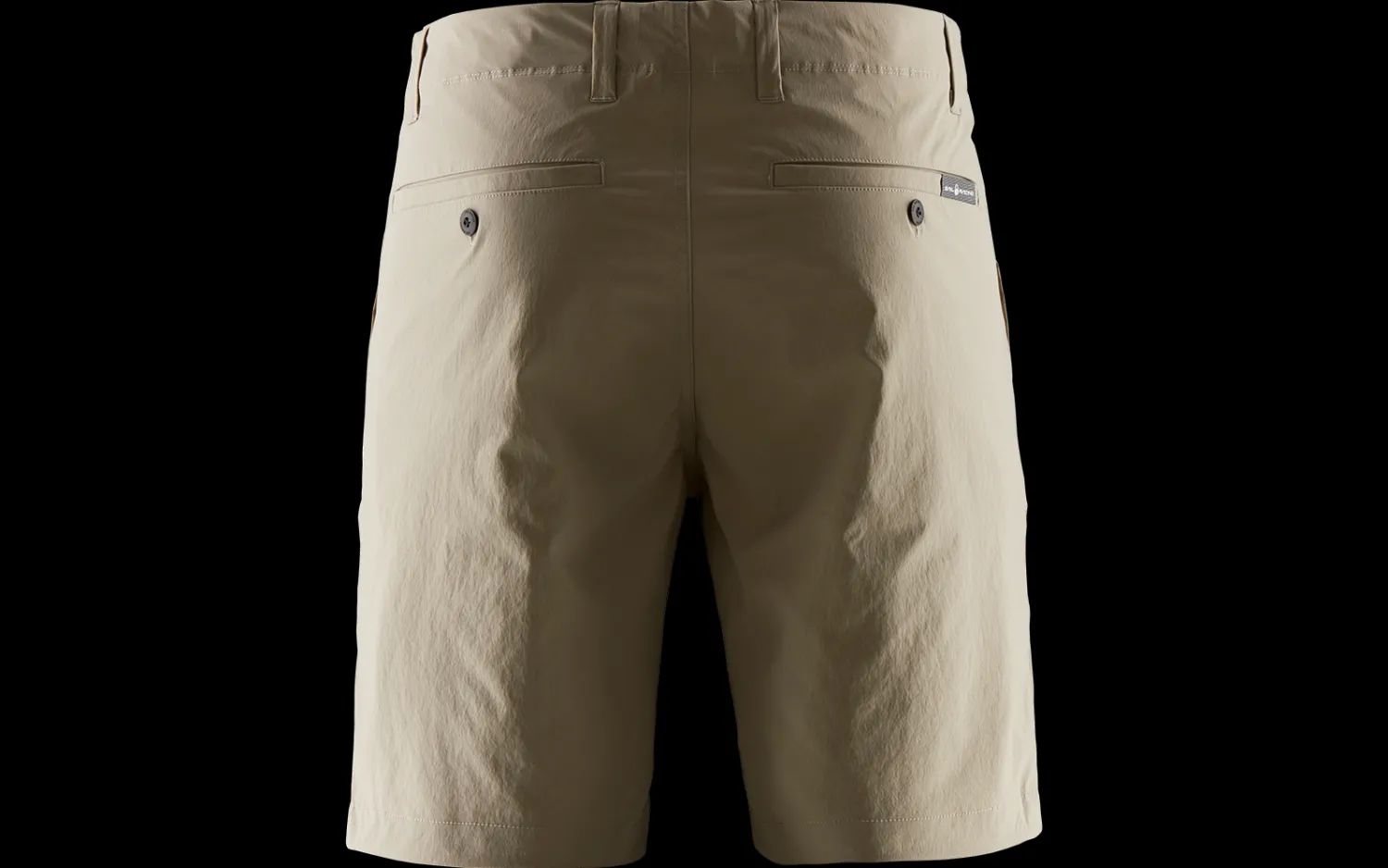 Discount RACE CHINO SHORTS Shorts