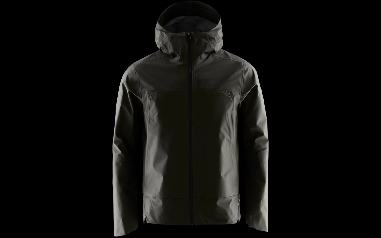 New RACE GORE TEX JACKET Jackets
