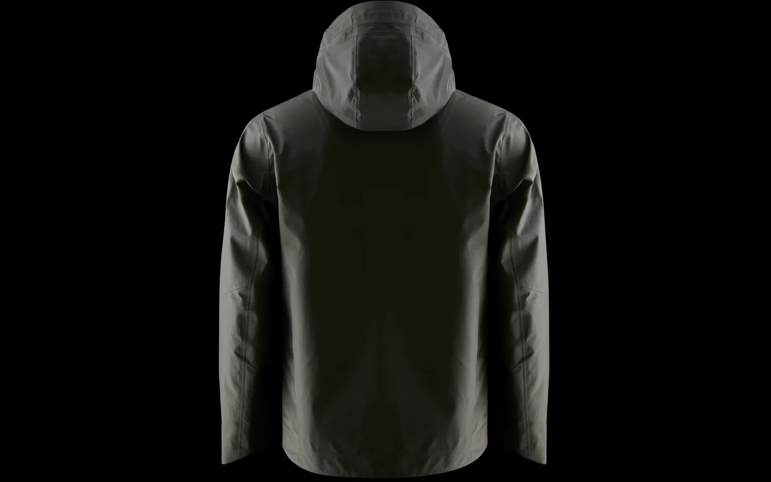 New RACE GORE TEX JACKET Jackets