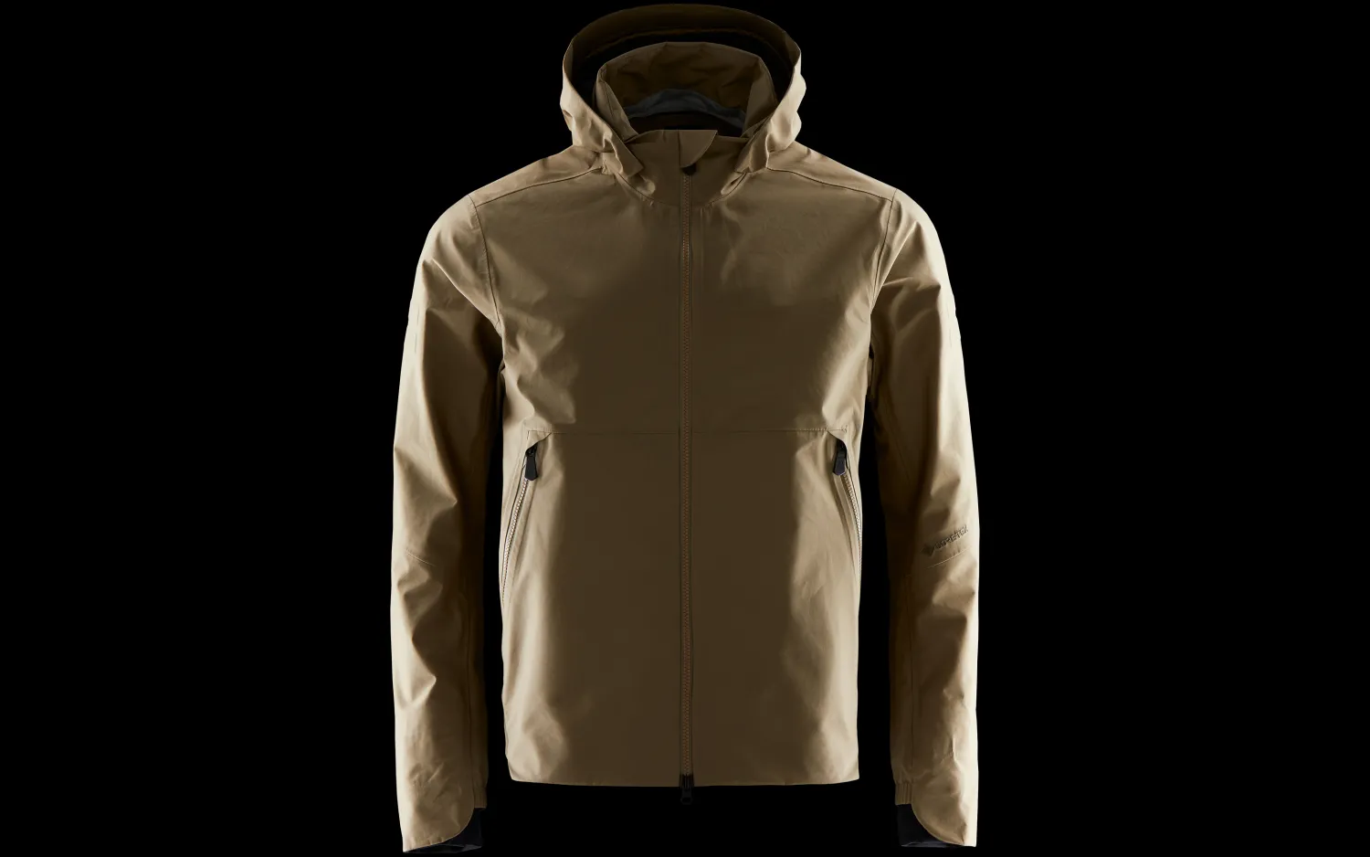 Sale RACE GORE TEX LUMBER Jackets