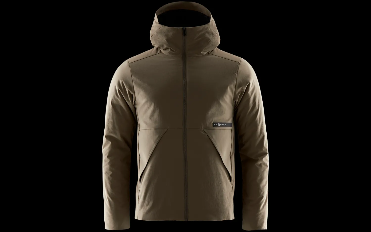Online RACE PRIMALOFT HOOD Jackets