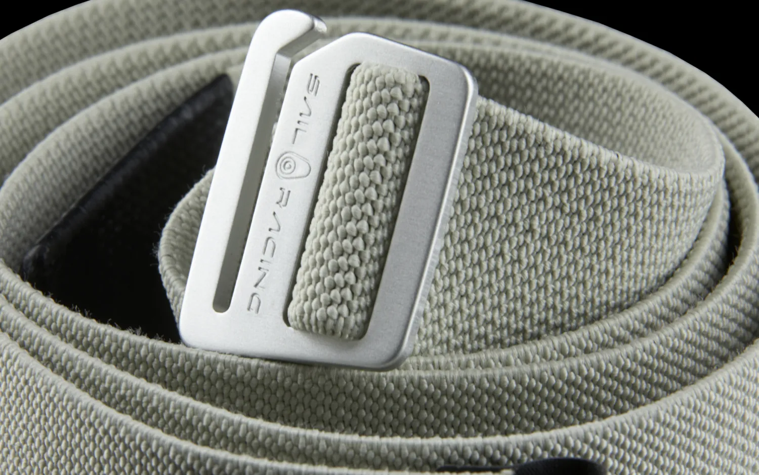 New RACE STRETCH BELT Accessories