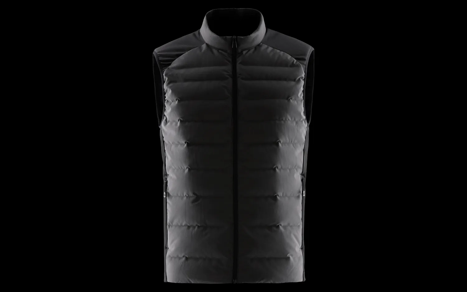 Discount RACE WELDED LIGHT VEST Jackets