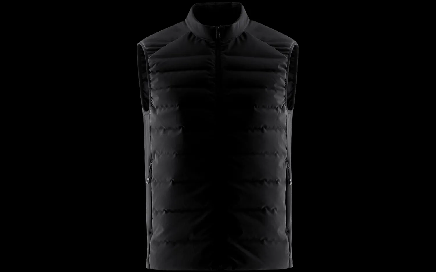 Store RACE WELDED LIGHT VEST Jackets