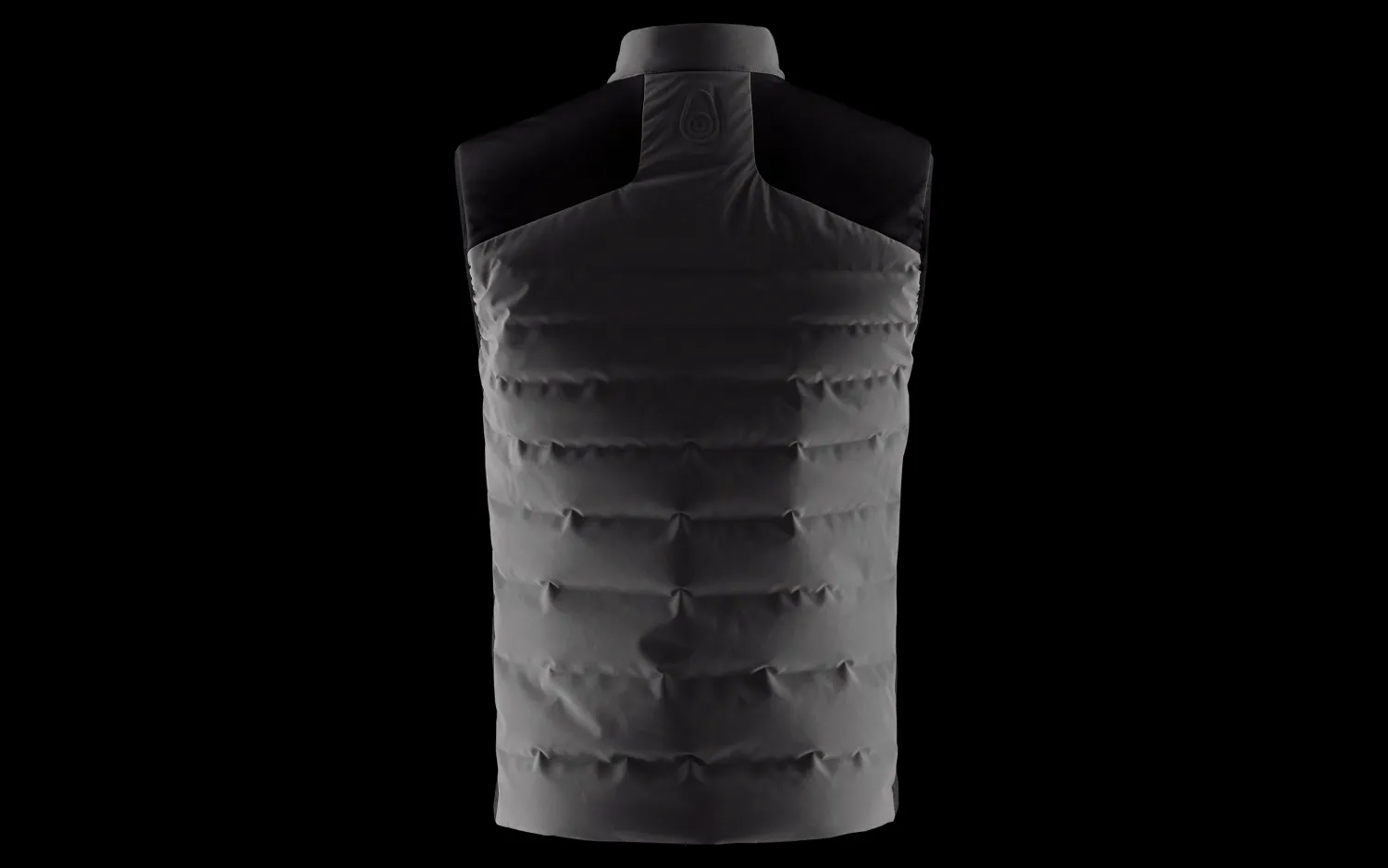 Discount RACE WELDED LIGHT VEST Jackets