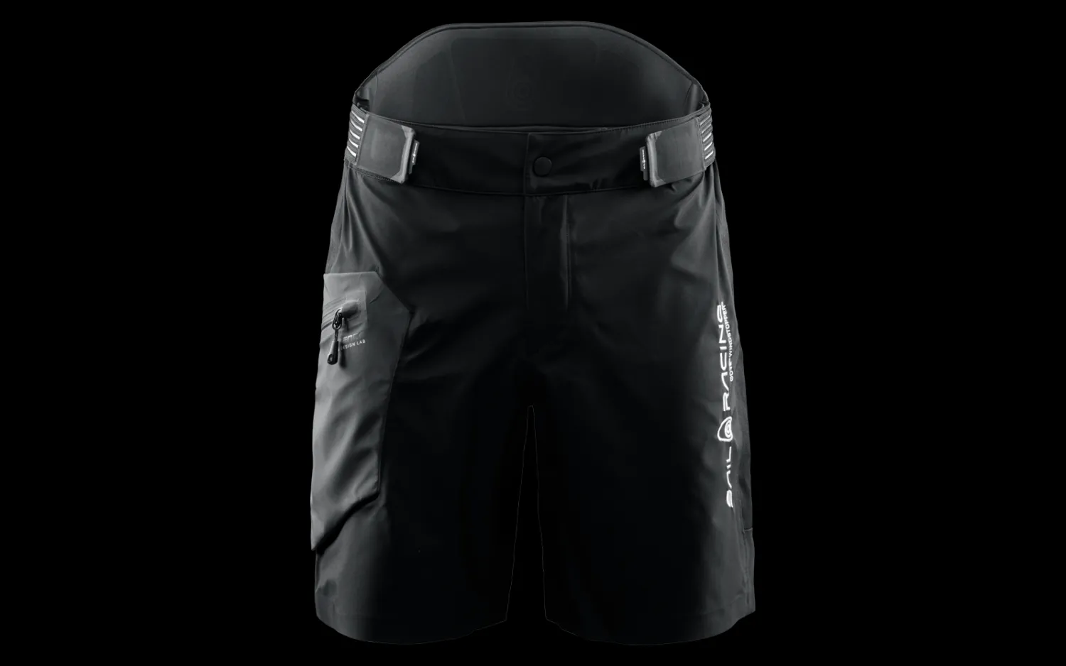 Hot REFERENCE LIGHT SHORTS Technical Sailing