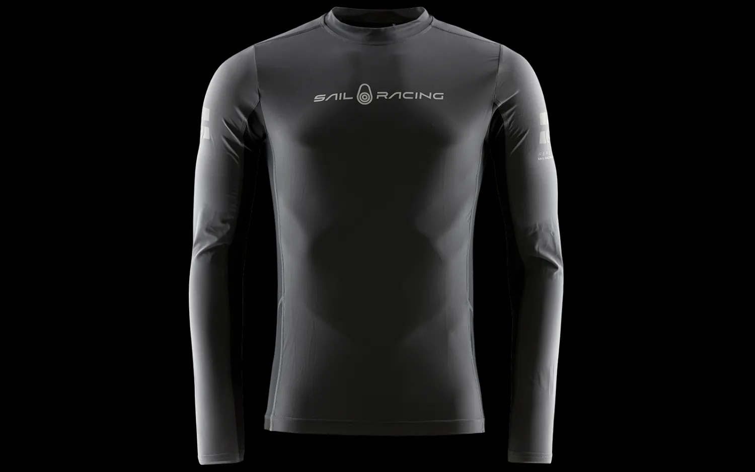 Outlet REFERENCE LS RASHGUARD Technical Sailing