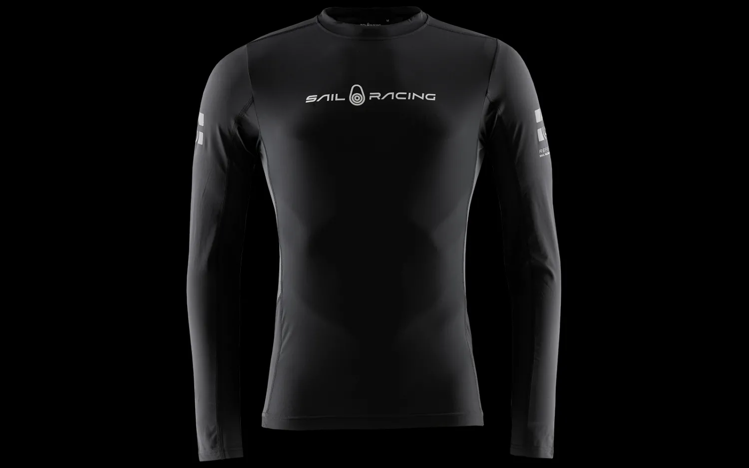 Cheap REFERENCE LS RASHGUARD Technical Sailing