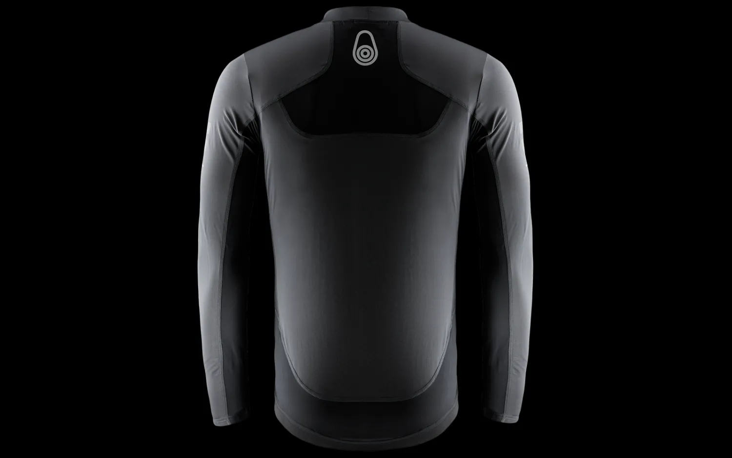 Outlet REFERENCE LS RASHGUARD Technical Sailing