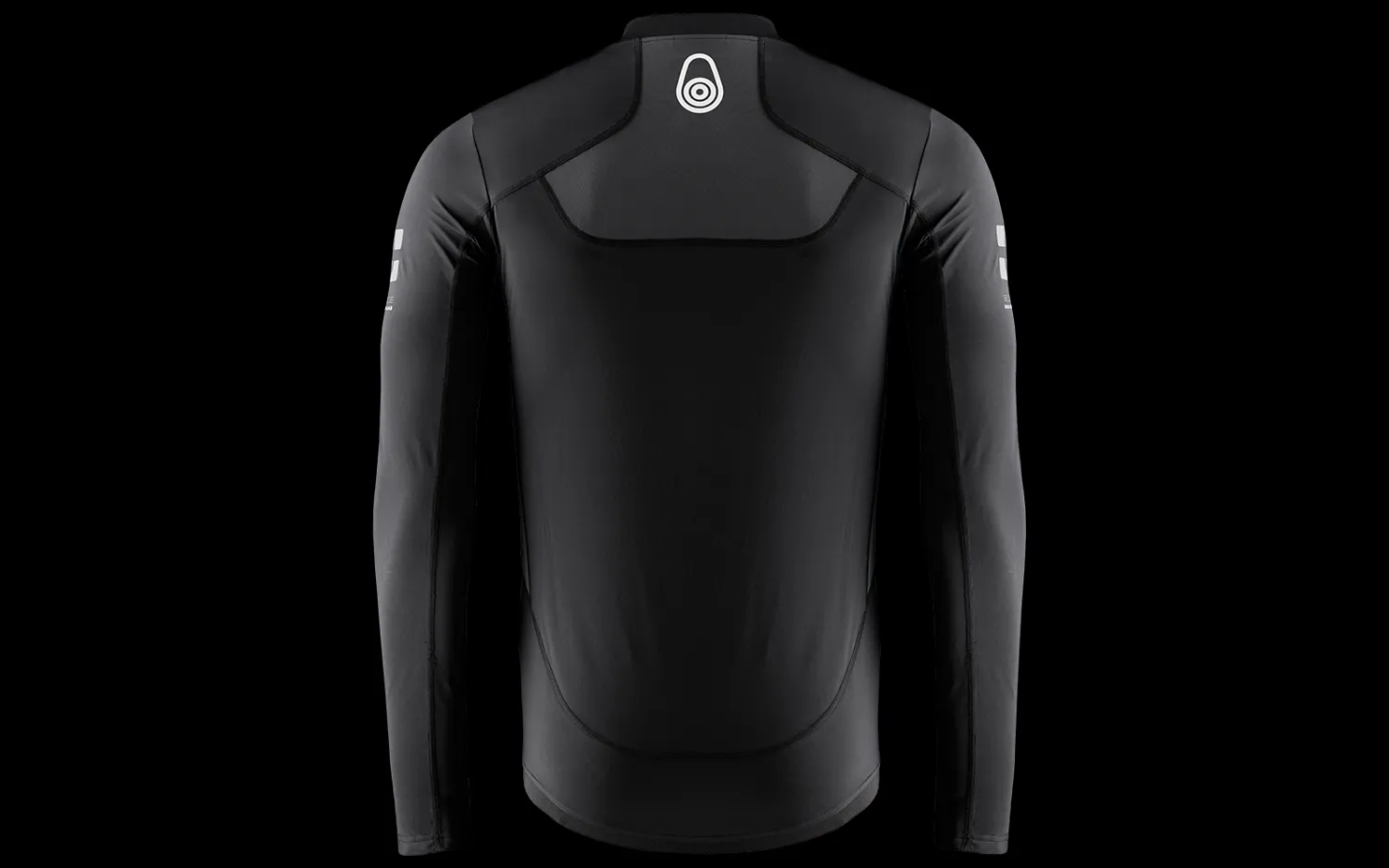Cheap REFERENCE LS RASHGUARD Technical Sailing