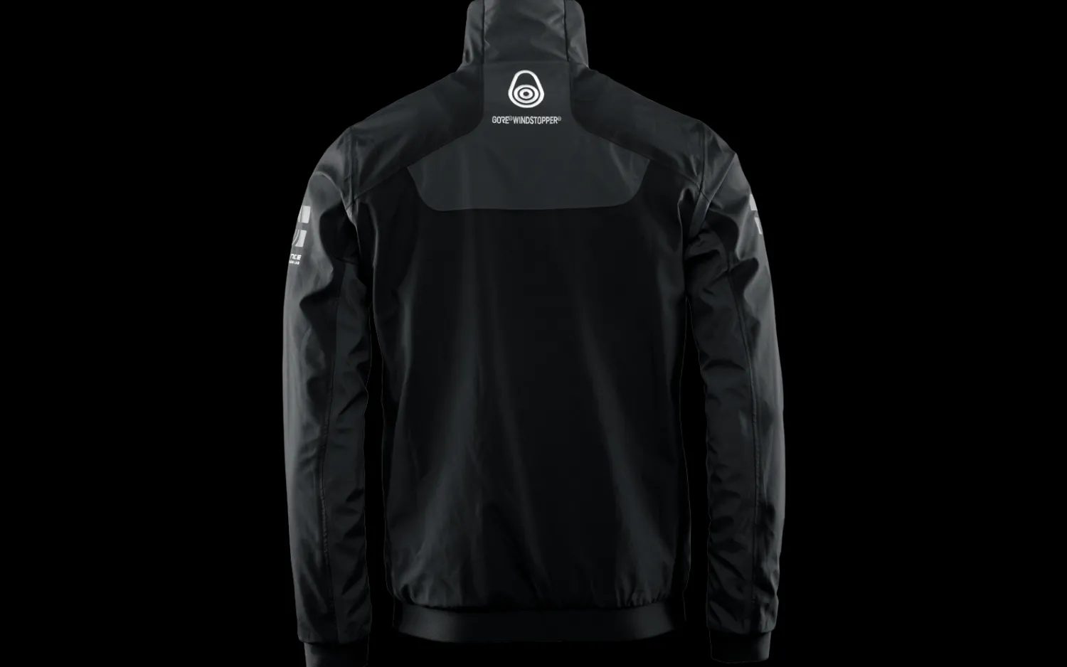 Discount REFERENCE LUMBER Jackets | Technical Sailing