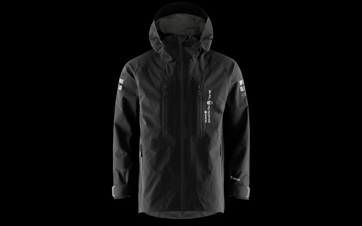 Outlet REFERENCE PRO JACKET Jackets | Technical Sailing