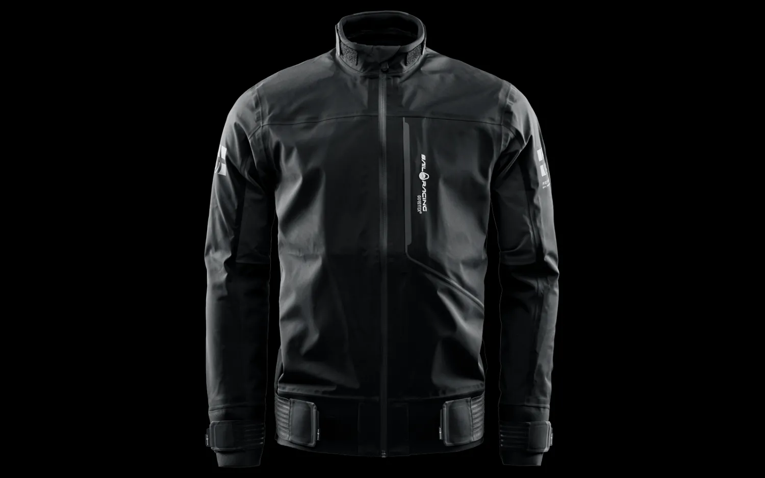 Shop REFERENCE SPRAYTOP Jackets | Technical Sailing
