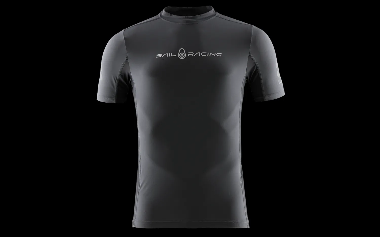 Clearance REFERENCE SS RASHGUARD Technical Sailing