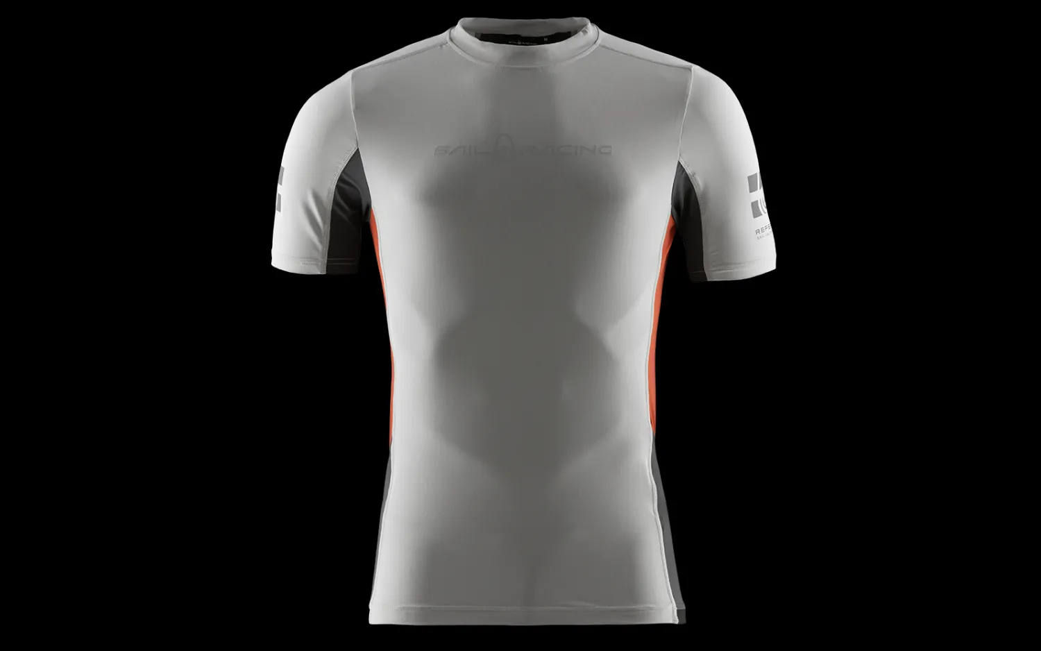 Flash Sale REFERENCE SS RASHGUARD Technical Sailing