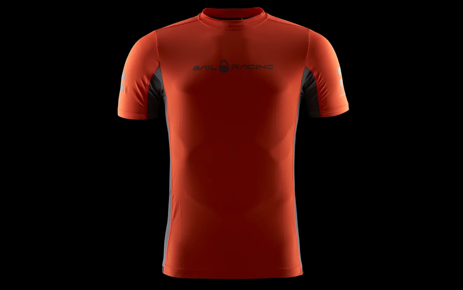 Sale REFERENCE SS RASHGUARD Technical Sailing