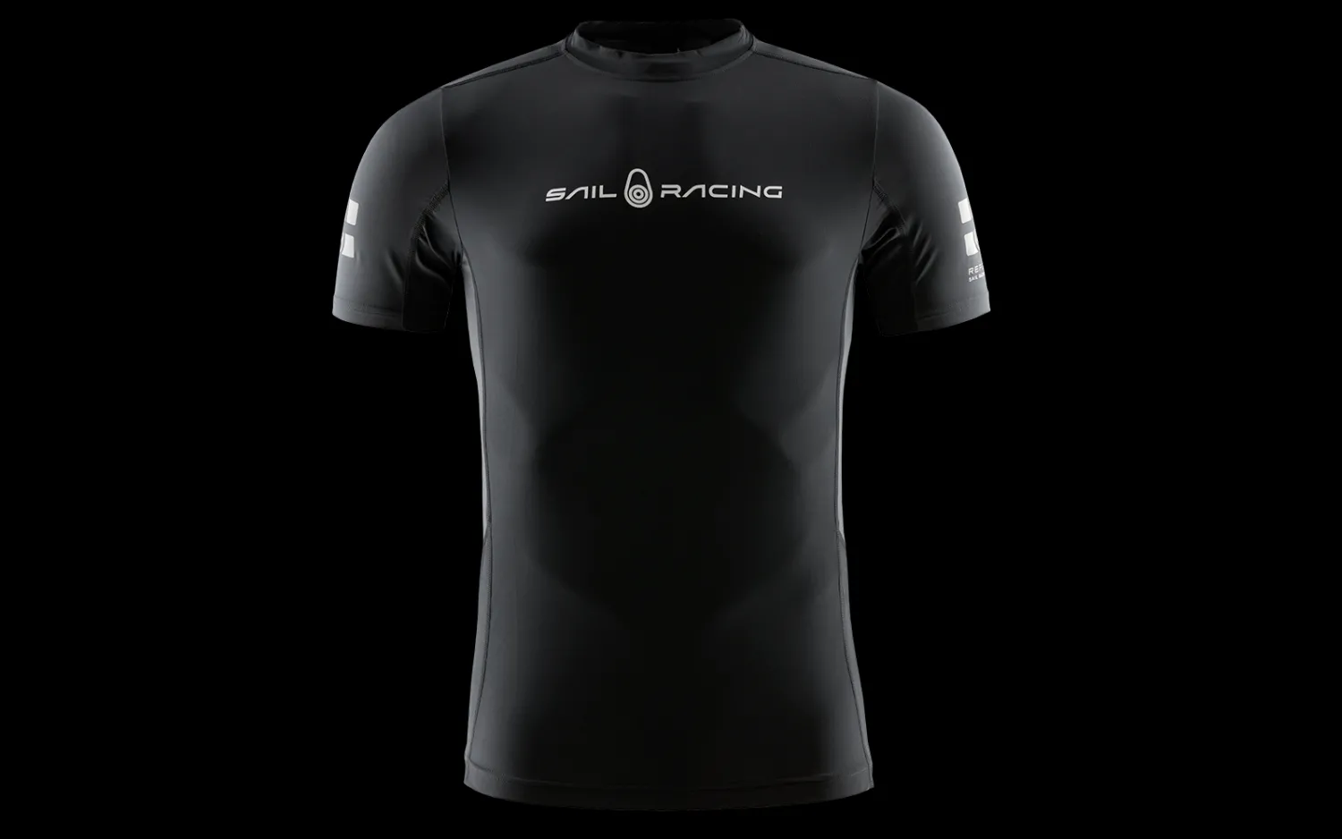Online REFERENCE SS RASHGUARD Technical Sailing