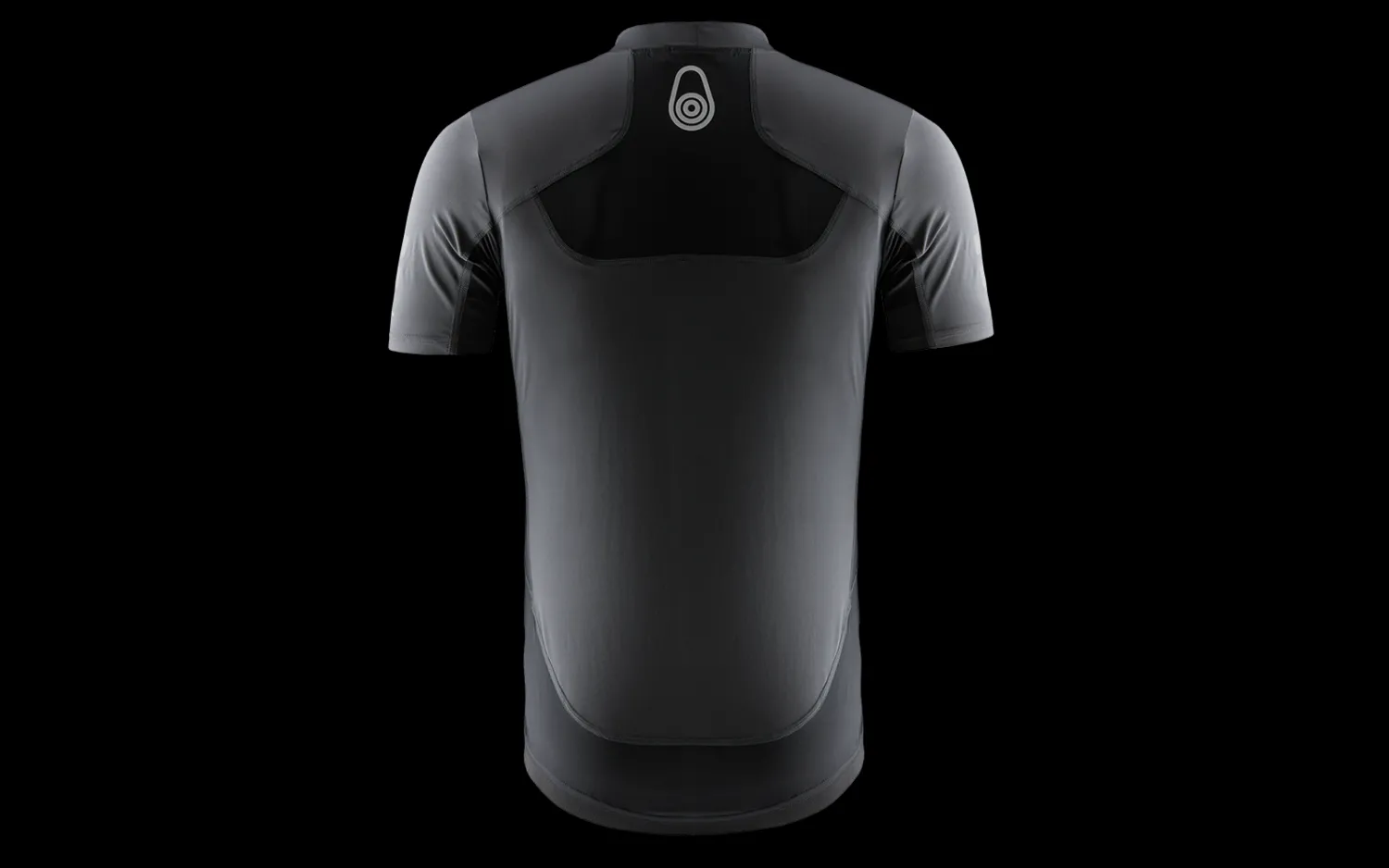 Clearance REFERENCE SS RASHGUARD Technical Sailing
