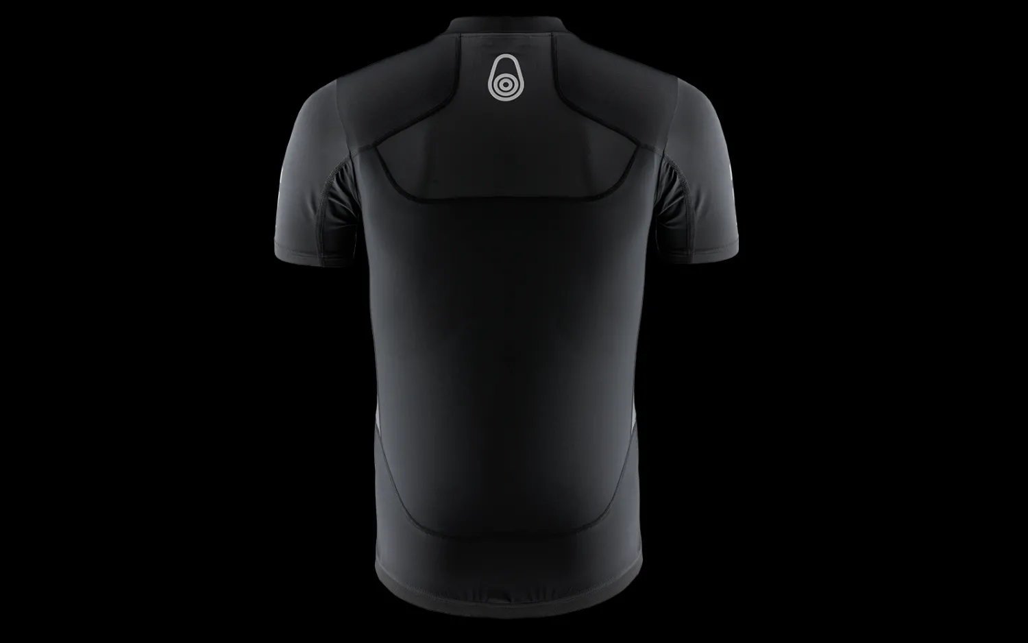 Online REFERENCE SS RASHGUARD Technical Sailing