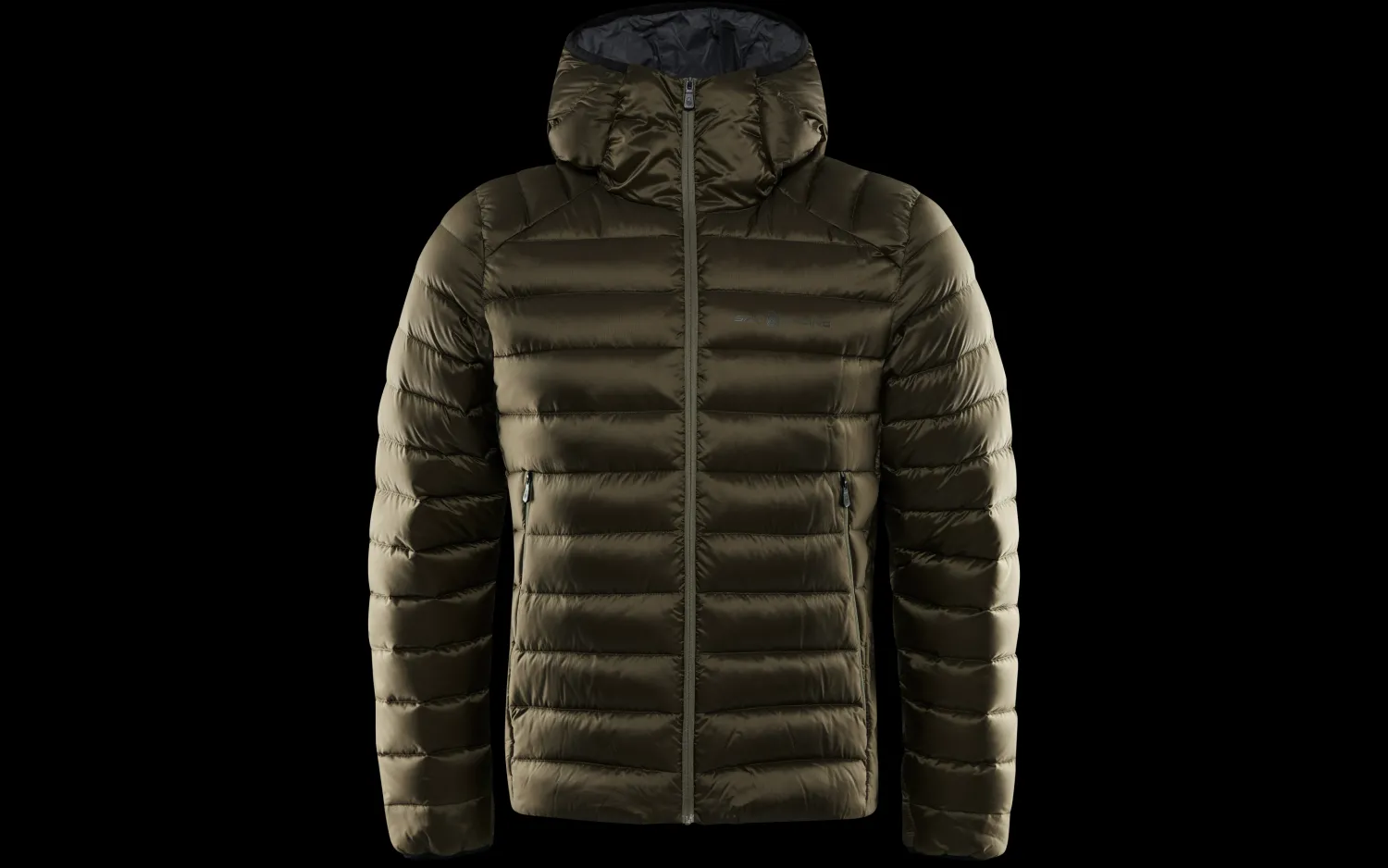 Hot SPRAY DOWN HOOD Jackets